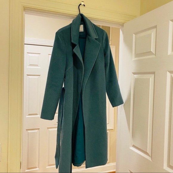 C/MEO collective coat - Picture 4 of 11